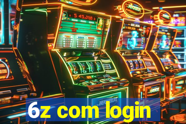 6z com login